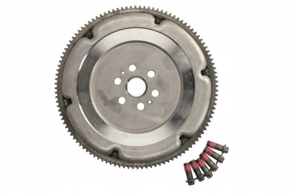 SACHS 6366 000 057 TWO MASS WHEEL FORD FOCUS 2 0 10 Wheel type dual mass flywheel