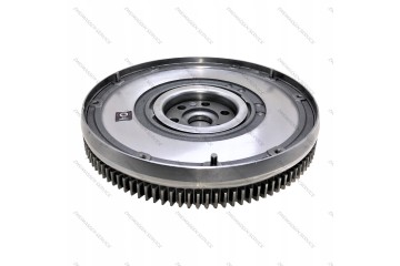 SACHS 6366 000 057 TWO MASS WHEEL FORD FOCUS 2 0 10 Product weight with unit packaging 5 kg