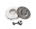 CLUTCH SET 430MM NEW MERCEDES ACTROS MP4 MP5 ANTOS AROCS Part manufacturer Sachs