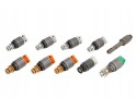 Automatic transmission switching valve 1087 298 388