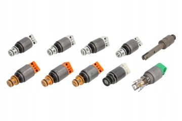 Automatic transmission switching valve 1087 298 388