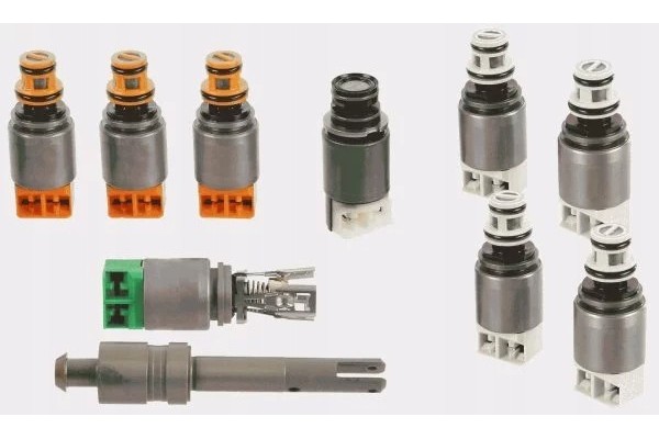 Automatic transmission switching valve 1087 298 388 Part manufacturer ZF