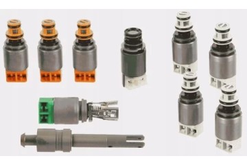 Automatic transmission switching valve 1087 298 388 Part manufacturer ZF