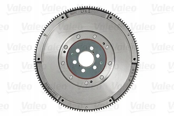 Flywheel VALEO 836224 Part manufacturer Valeo