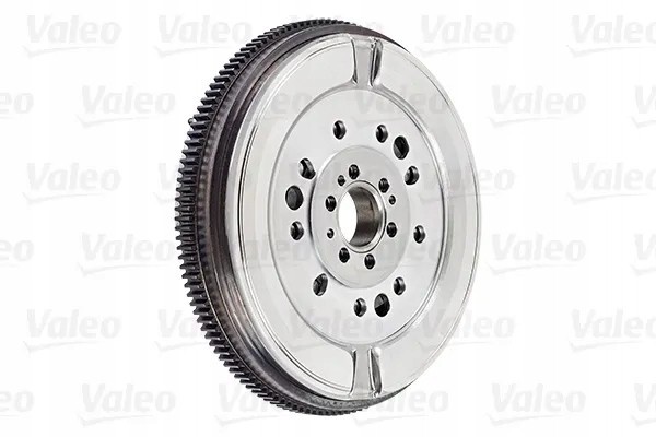 Flywheel VALEO 836224 Wheel type dual mass flywheel