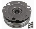 Sachs 2295 601 057 Flywheel