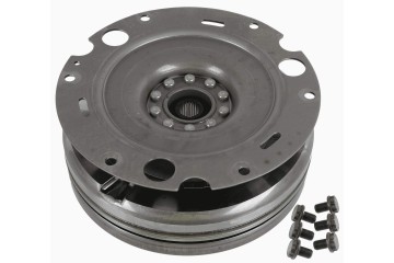 Sachs 2295 601 057 Flywheel