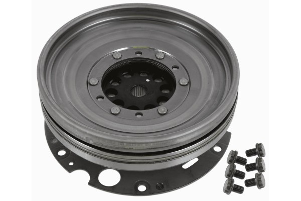 Sachs 2295 601 057 Flywheel Part manufacturer Sachs