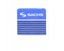 Sachs 2295 601 057 Flywheel Car type passenger cars