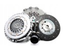 VALEO CLUTCH DUAL MASS WHEEL HYUNDAI SANTA FE 2 4