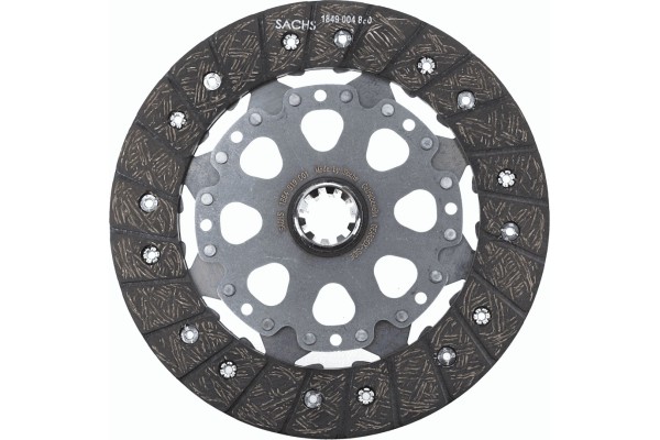 BMW E28 E30 E34 E36 E39 2 0 2 7 81 03 CLUTCH
