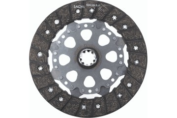 BMW E28 E30 E34 E36 E39 2 0 2 7 81 03 CLUTCH
