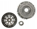 BMW E28 E30 E34 E36 E39 2 0 2 7 81 03 CLUTCH Part manufacturer Sachs