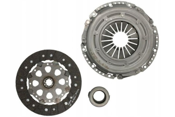 BMW E28 E30 E34 E36 E39 2 0 2 7 81 03 CLUTCH Part manufacturer Sachs