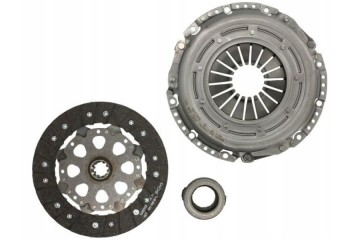 BMW E28 E30 E34 E36 E39 2 0 2 7 81 03 CLUTCH Part manufacturer Sachs