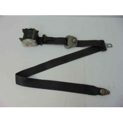 CINTURON SEGURIDAD DELANTERO IZQUIERDO MITSUBISHI MONTERO (V60/V70)