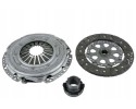 BMW E28 E30 E34 E36 E39 2 0 2 7 81 03 CLUTCH Catalog number of the part 3000 133 002