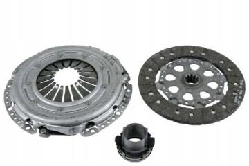 BMW E28 E30 E34 E36 E39 2 0 2 7 81 03 CLUTCH Catalog number of the part 3000 133 002