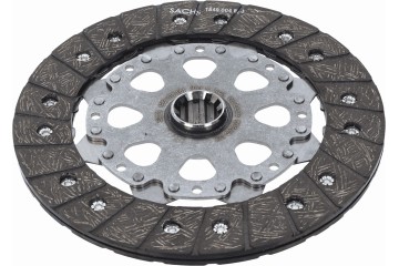 BMW E28 E30 E34 E36 E39 2 0 2 7 81 03 CLUTCH Quality of parts according to GVO Q original with factory logo OEM OES