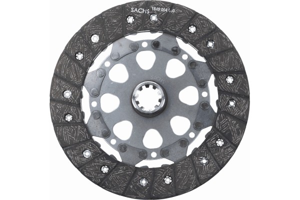 BMW E28 E30 E34 E36 E39 2 0 2 7 81 03 CLUTCH Car type passenger cars