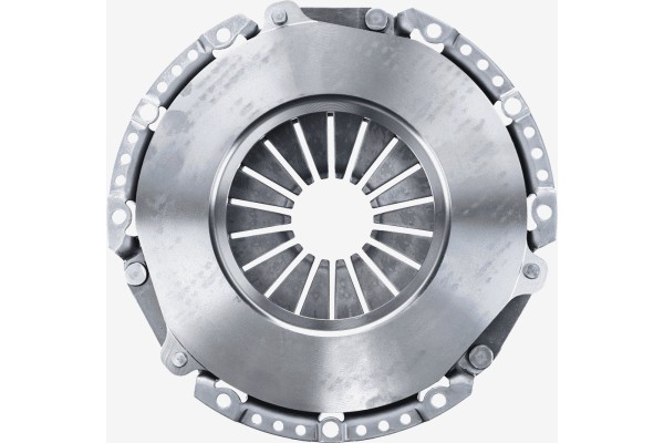 BMW E28 E30 E34 E36 E39 2 0 2 7 81 03 CLUTCH Product weight with unit packaging 9 kg
