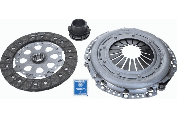 BMW E28 E30 E34 E36 E39 2 0 2 7 81 03 CLUTCH Product weight 8 kg