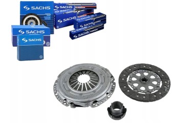 BMW E28 E30 E34 E36 E39 2 0 2 7 81 03 CLUTCH Version European