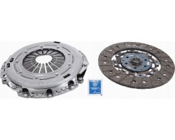 Clutch set 3000 970 004 SACHS