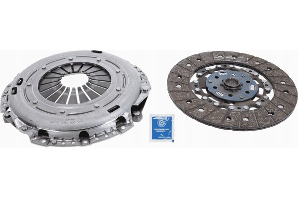 Clutch set 3000 970 004 SACHS
