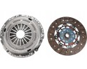 Clutch set 3000 970 004 SACHS Catalog number of the part 3000 970 004