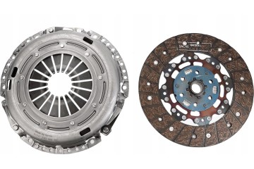 Clutch set 3000 970 004 SACHS Catalog number of the part 3000 970 004