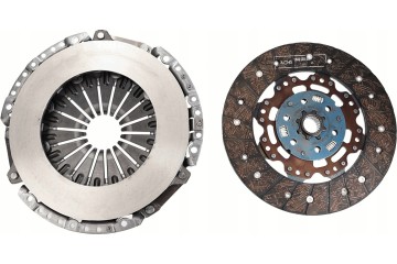 Clutch set 3000 970 004 SACHS Part manufacturer Sachs