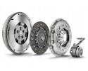 CLUTCH SET FLYWHEEL SCREW CLUTCH
