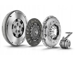 CLUTCH SET FLYWHEEL SCREW CLUTCH