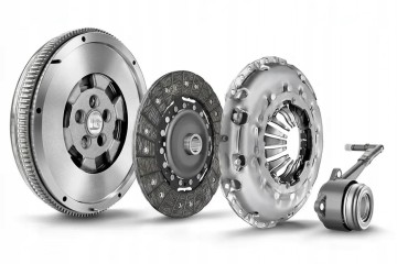 CLUTCH SET FLYWHEEL SCREW CLUTCH