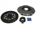Clutch set SACHS 3000 951 181