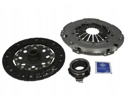 Clutch set SACHS 3000 951 181