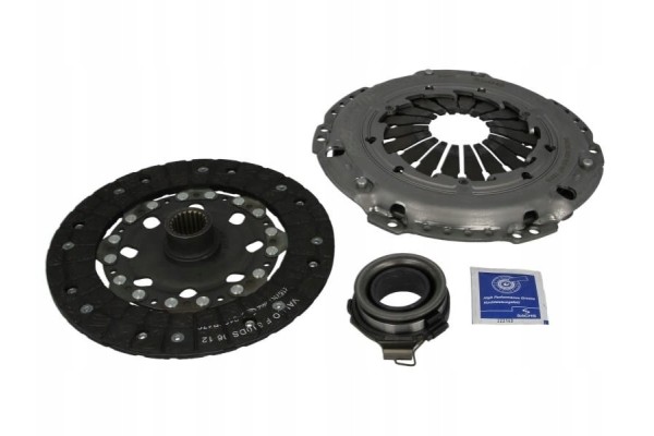 Clutch set SACHS 3000 951 181