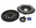 Clutch set SACHS 3000 951 181 Quality of parts according to GVO Q original with factory logo OEM OES