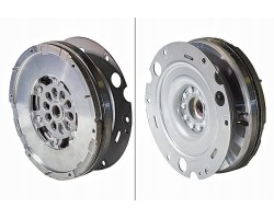 DUAL MASS WHEEL AUDI A4 07 15 A5 08 15 Q5 08 17 2 0TDi