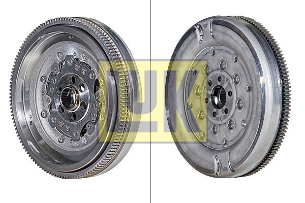 Schaeffler LuK 415 0615 09 Flywheel