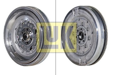 Schaeffler LuK 415 0615 09 Flywheel