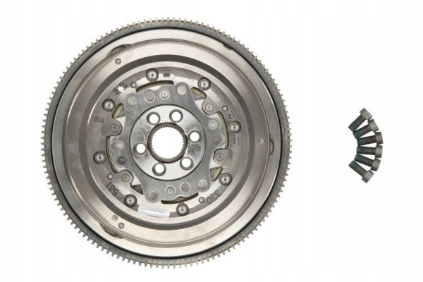 Schaeffler LuK 415 0615 09 Flywheel Part manufacturer Schaeffler LuK