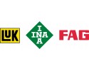 Schaeffler LuK 415 0615 09 Flywheel Quality of parts according to GVO Q original with factory logo OEM OES