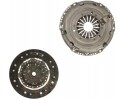 Schaeffler LuK 624 4002 09 Set of couplings Product weight with unit packaging 9 kg