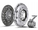 Schaeffler LuK 624 4002 09 Set of couplings Catalog number of substitutes BLUE PRINT ADW1930109 BORG BECK HK2429 Burig B0C10345 