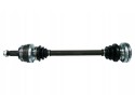 SKF VKJC 1151 HALF AXLE BMW T E46 REAR AXLE