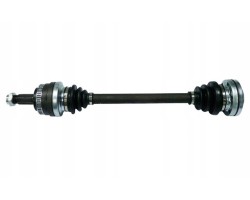 SKF VKJC 1151 HALF AXLE BMW T E46 REAR AXLE