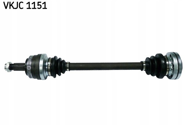 SKF VKJC 1151 HALF AXLE BMW T E46 REAR AXLE Catalog number of the part VKJC 1151
