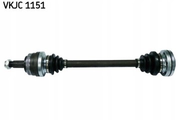SKF VKJC 1151 HALF AXLE BMW T E46 REAR AXLE Catalog number of the part VKJC 1151